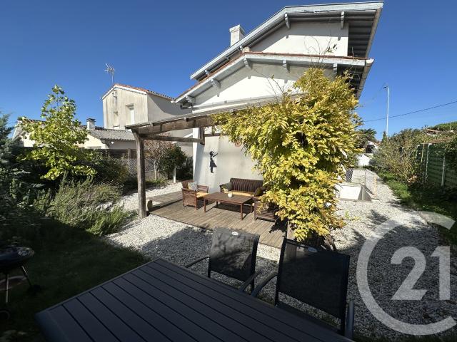 Maison vente à Rochefort, Royan