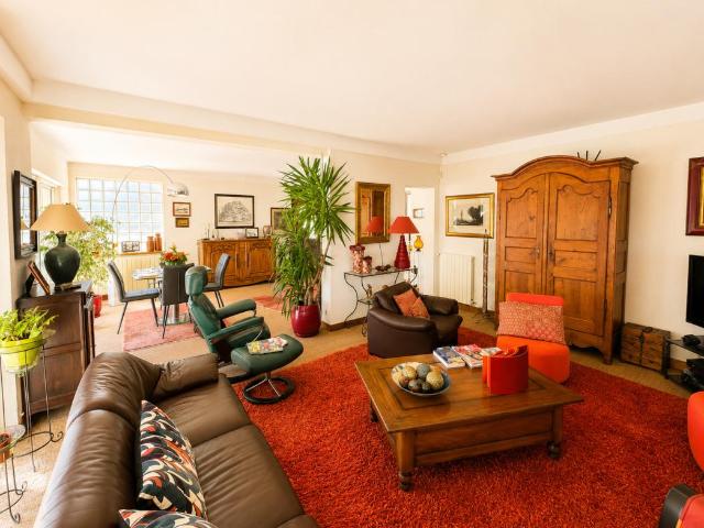 Villa vente à Rochefort, Royan