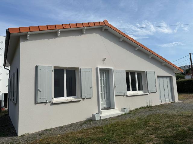 Maison vente à Rochefort, Royan