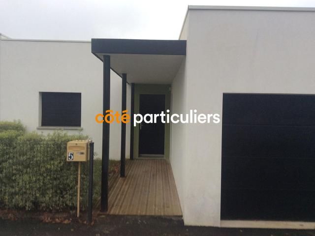 Maison vente à France métropolitaine, Royan