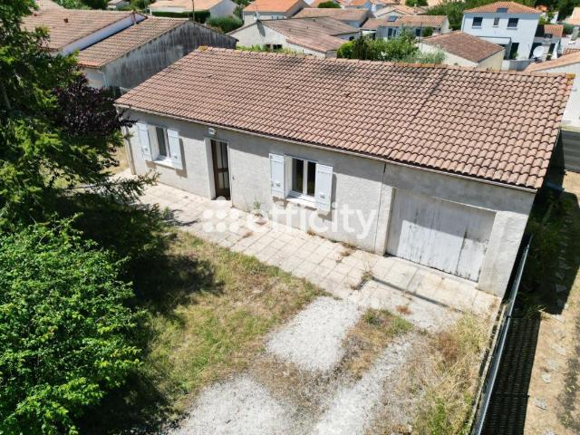 Maison vente à Rochefort, Royan