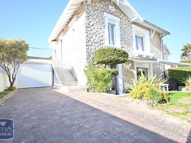 Maison vente à Rochefort, Royan