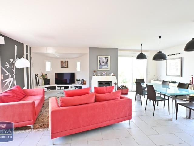 Maison vente à Rochefort, Royan