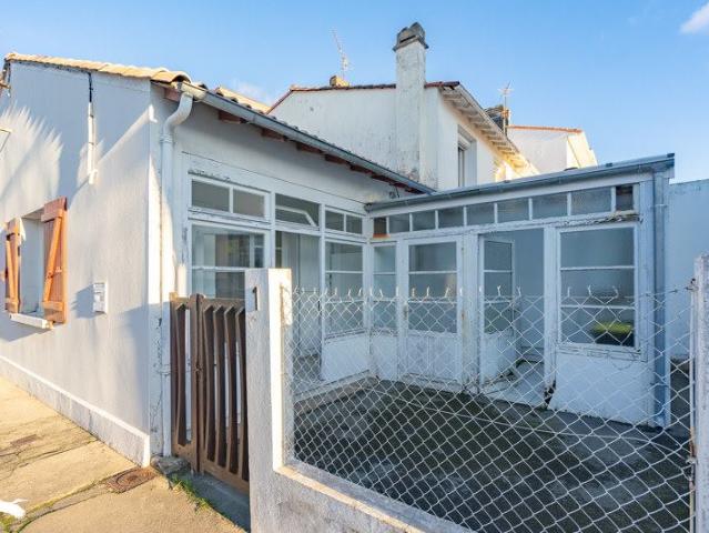 Maison vente à France métropolitaine, Royan