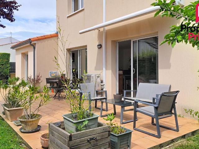 Maison vente à Rochefort, Royan