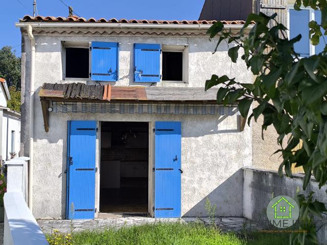 Maison vente à France métropolitaine, Royan