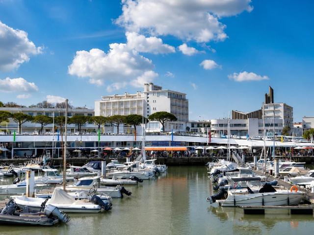 Appartement vente à Rochefort, Royan