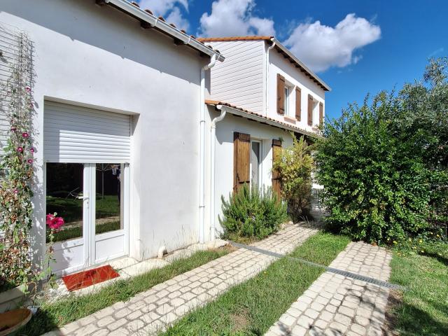 Château vente à Royan