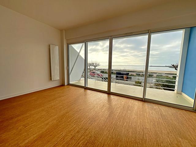 Appartement vente à Rochefort, Royan