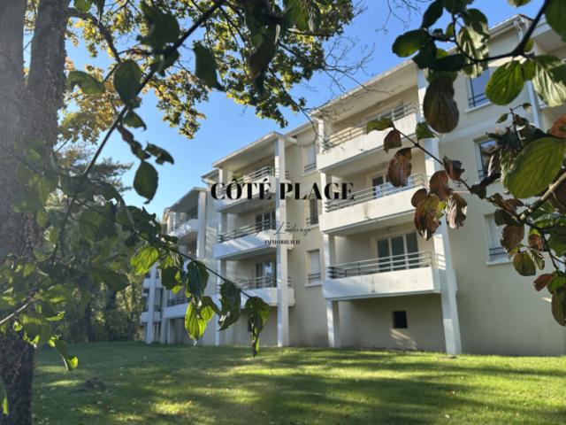Appartement vente à Rochefort, Royan