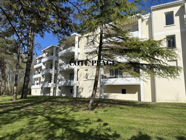 Appartement vente à Royan, Charente-Maritime
