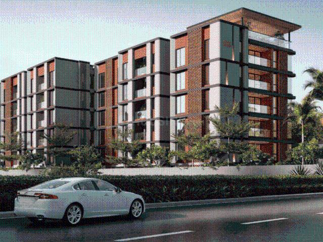 Flat for sale in Teynampet, Tamil Nadu
