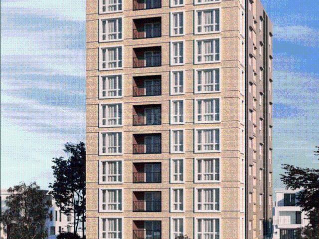 Flat for sale in Teynampet, Tamil Nadu