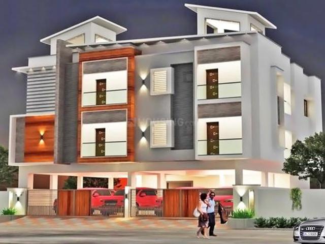 Flat for sale in Teynampet, Tamil Nadu