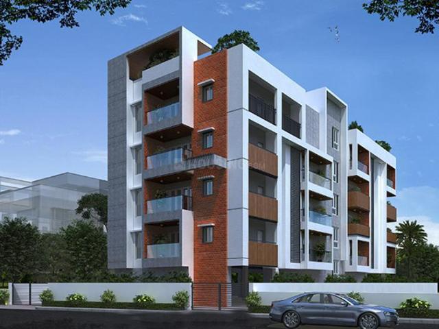 Flat for sale in Teynampet, Tamil Nadu