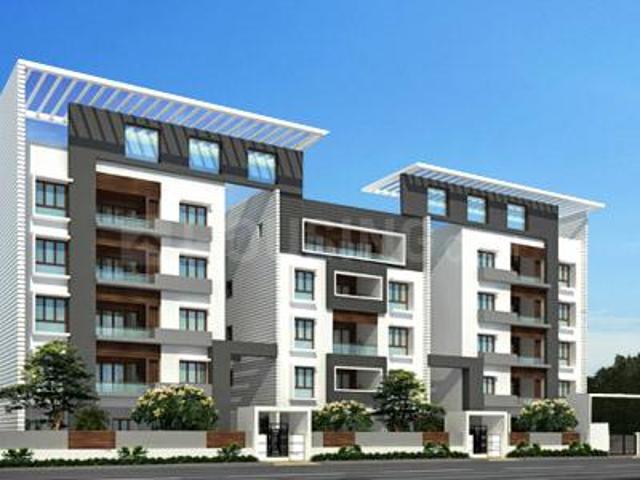 Flat for sale in Teynampet, Tamil Nadu