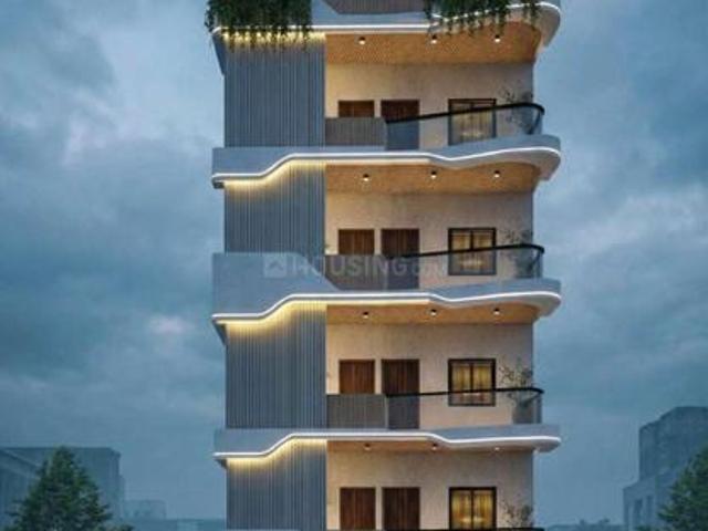 Flat for sale in Teynampet, Tamil Nadu