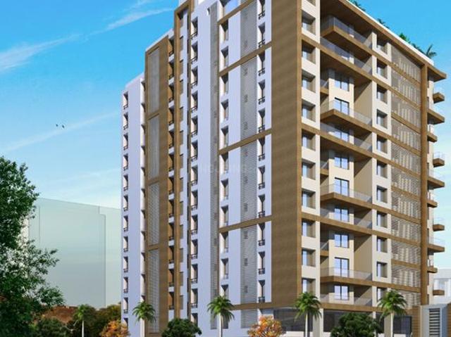 Flat for sale in Royapuram, Tamil Nadu