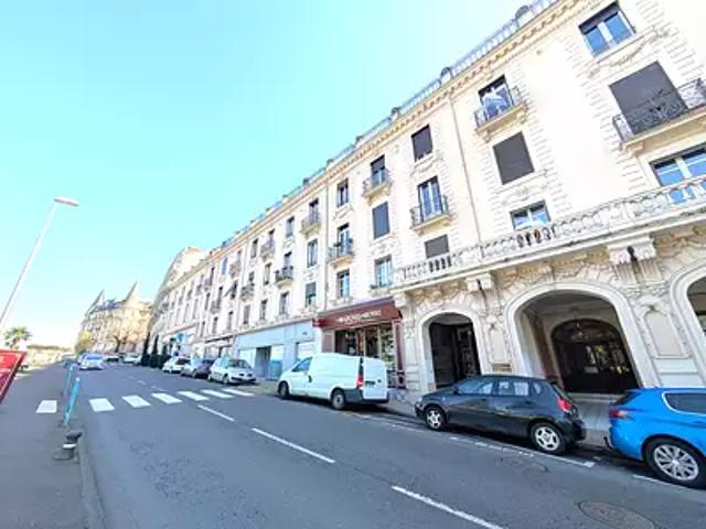 Appartement vente à Clermont-Ferrand, Royat
