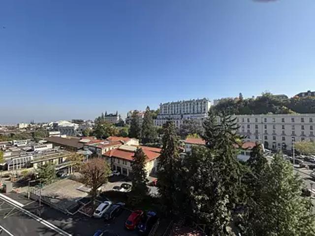 Appartement vente à Clermont-Ferrand, Royat