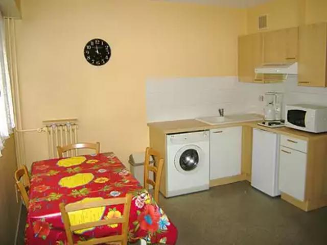 Appartement vente à Clermont-Ferrand, Royat