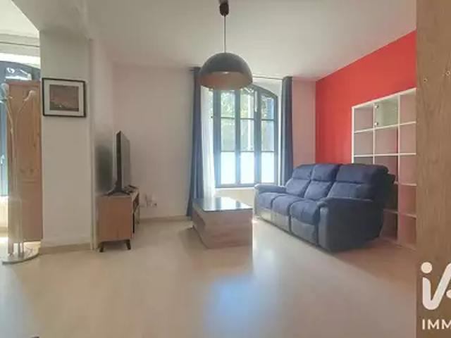 Appartement vente à Royat, Puy-de-Dôme