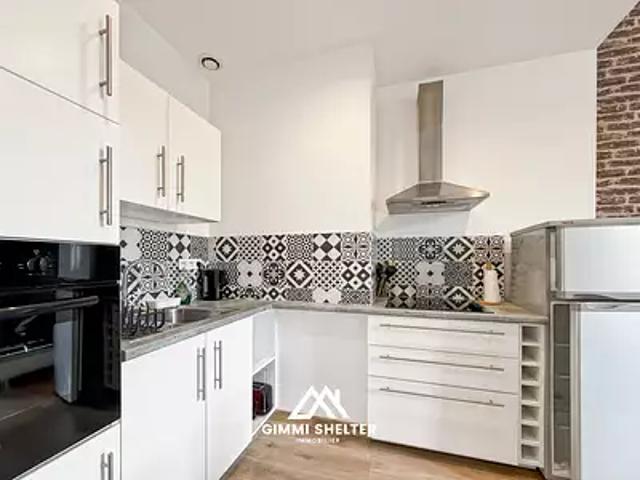 Appartement vente à Royat, Puy-de-Dôme