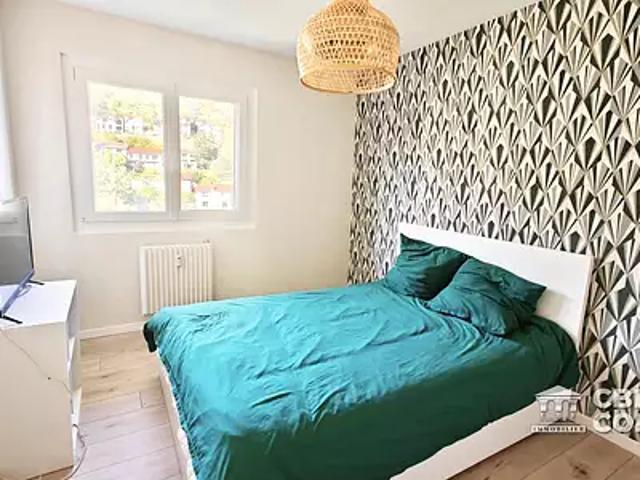 Appartement vente à France métropolitaine, Royat