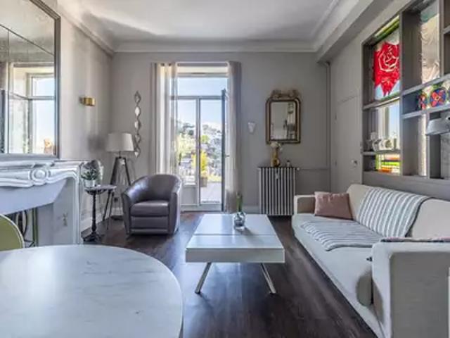 Appartement vente à France métropolitaine, Royat