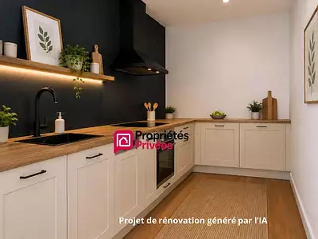 Appartement vente à Royat, Puy-de-Dôme