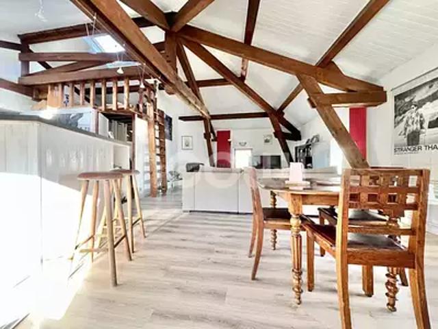 Appartement vente à France métropolitaine, Royat