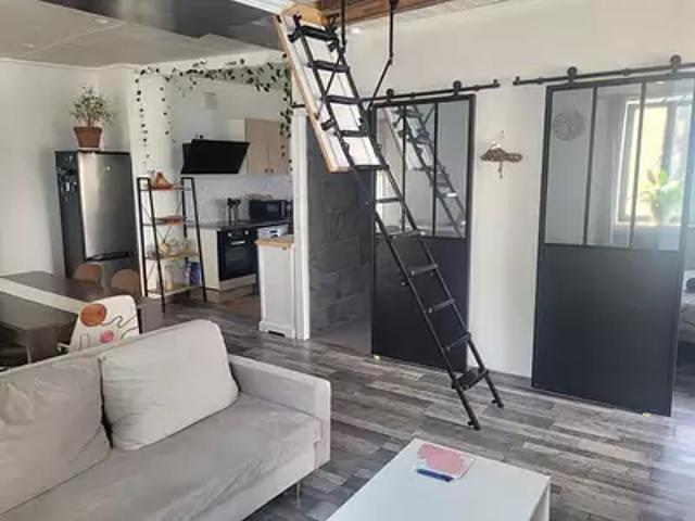 Appartement vente à France métropolitaine, Royat