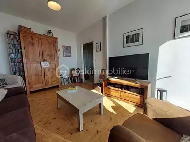 Appartement vente à Clermont-Ferrand, Royat