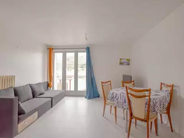 Appartement vente à Clermont-Ferrand, Royat