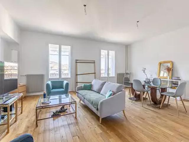 Appartement vente à France métropolitaine, Royat