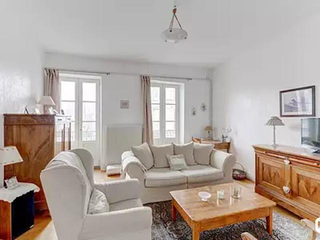 Appartement vente à Clermont-Ferrand, Royat