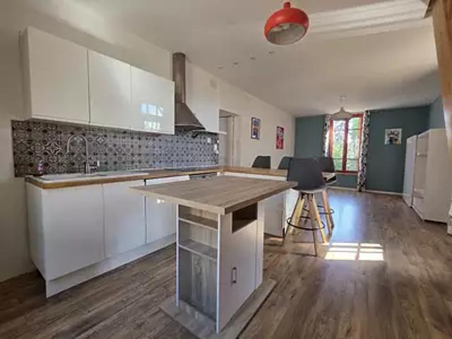 Maison vente à France métropolitaine, Royat