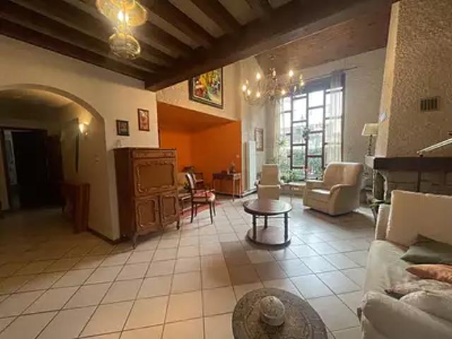 Maison vente à Clermont-Ferrand, Royat