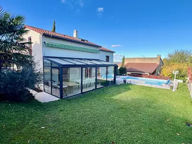 Maison vente à Clermont-Ferrand, Royat