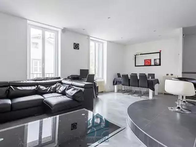 Maison vente à France métropolitaine, Royat