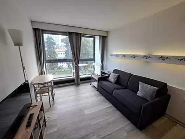 Appartement location à Clermont-Ferrand, Royat