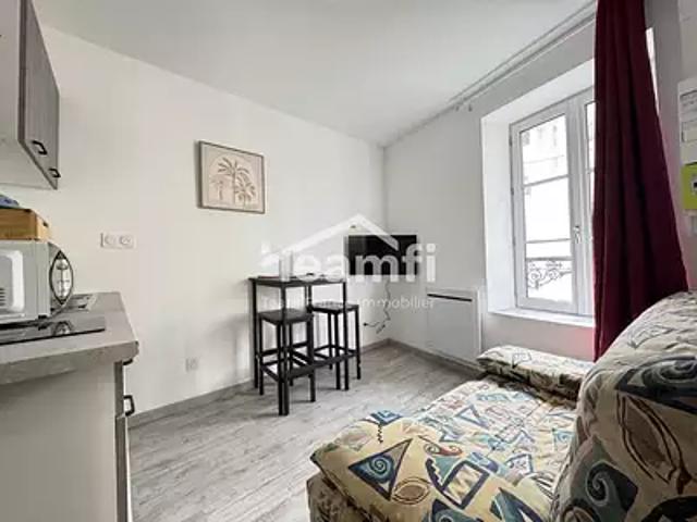 Appartement location à Clermont-Ferrand, Royat