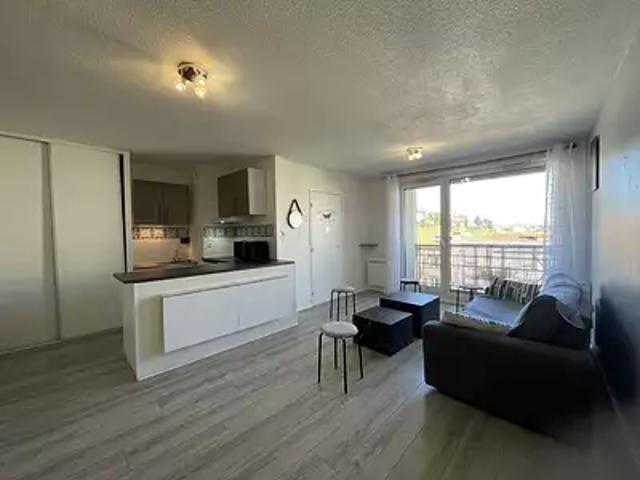 Appartement location à Clermont-Ferrand, Royat