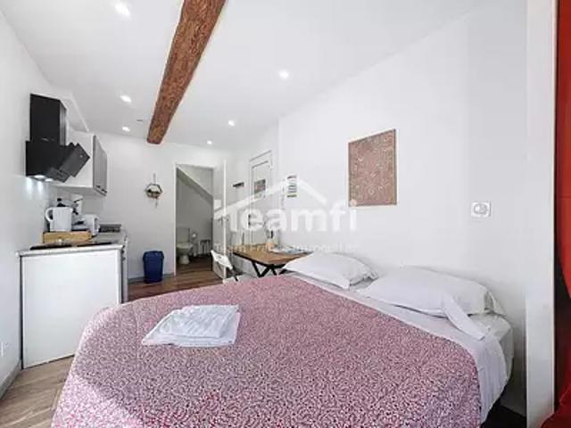 Appartement location à Clermont-Ferrand, Royat
