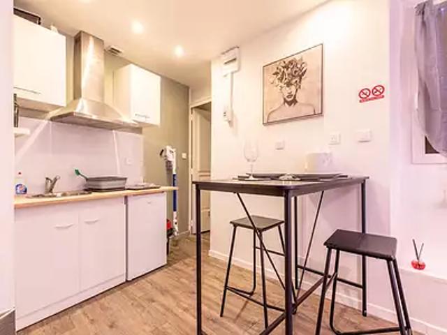 Appartement location à Clermont-Ferrand, Royat