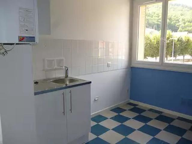 Appartement location à Clermont-Ferrand, Royat