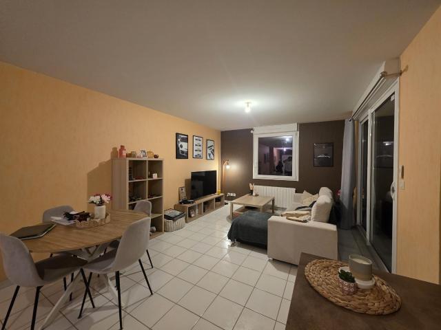 Appartement vente à Clermont-Ferrand, Royat