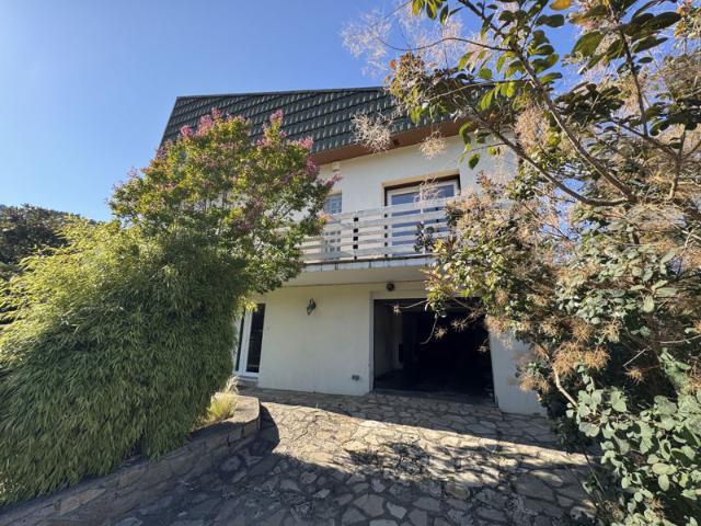 Maison vente à France métropolitaine, Royat