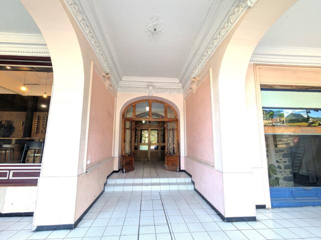 Appartement vente à Clermont-Ferrand, Chamalières