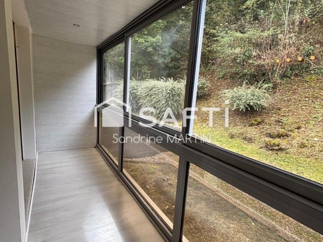 Appartement vente à Clermont-Ferrand, Royat